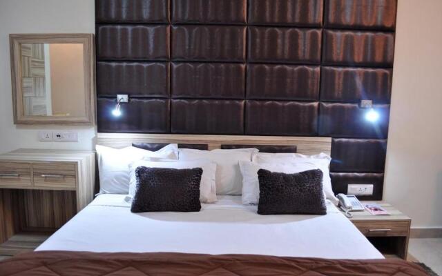 Hotel Solo Victoria