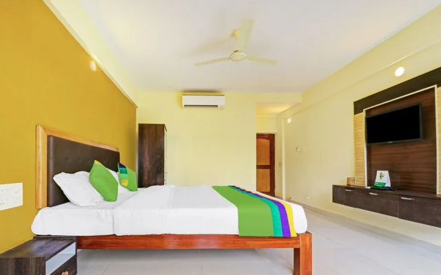 Itsy Hotels Morjim Pride