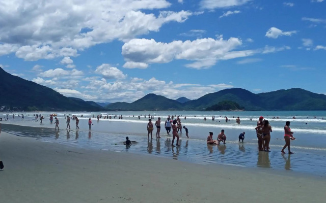 Linda Vista e Som das Ondas