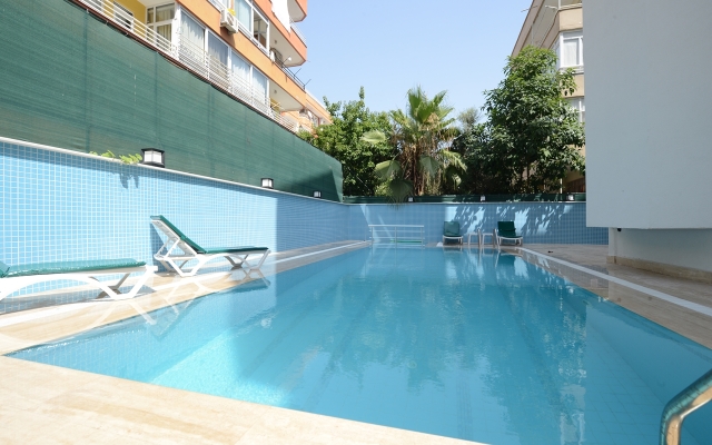 Cleopatra City Hotel