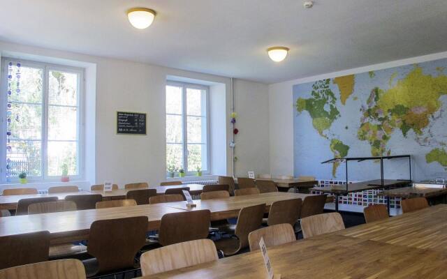 Youth Hostel Zofingen