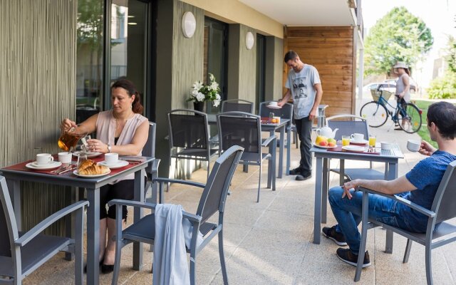 Résidence Odalys Le Clos Saint Michel
