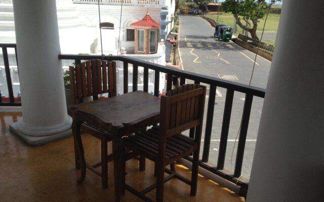 Fort Dew Guest House