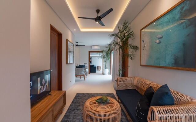 Arama Villas