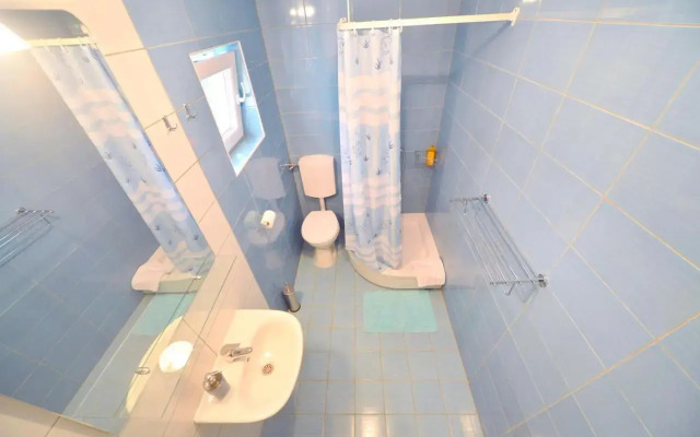 Guest House Rudine