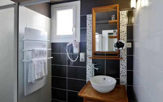 Hôtel Arc en Ciel et SPA - Les Sables d'Olonne