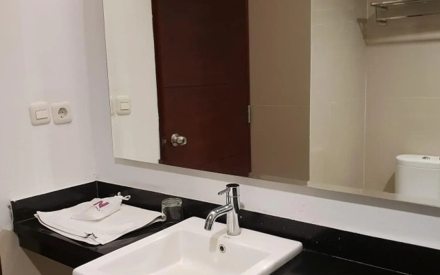 Novena Hotel