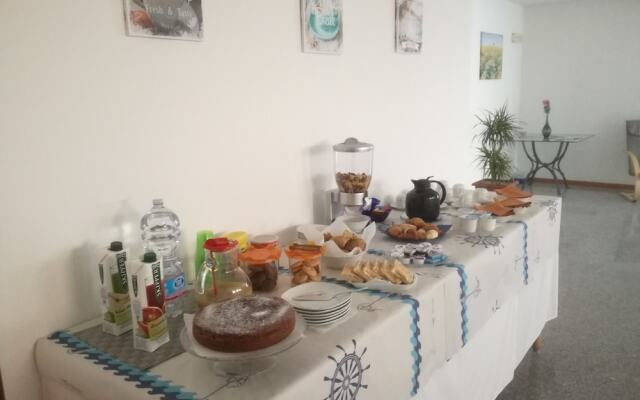 B&B Il Gabbiano Donnalucata