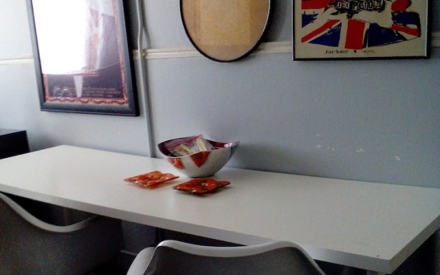 Historic Alvarado Terrace