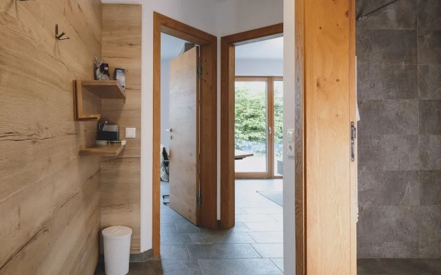 First IN Mountain Chalet B