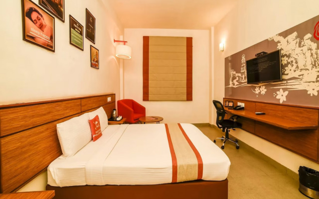 Max Hotels Jabalpur