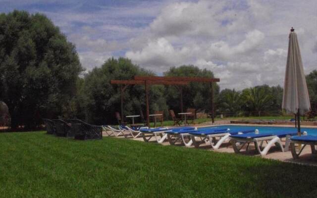 Agroturismo Can Llimona