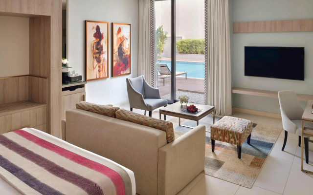 Mövenpick Hotel Tahlia Jeddah