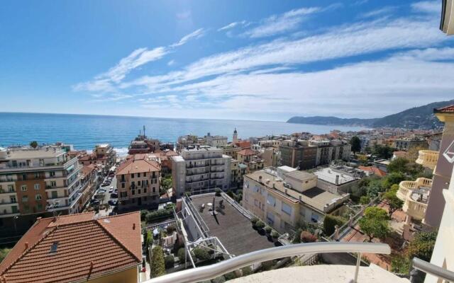 La Vie Enchanting Sea View