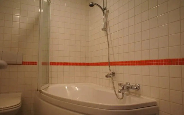 The Budget Hotel