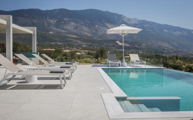 Villa Stellina in Karavados