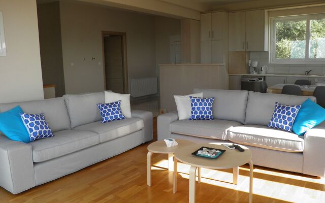 Chania Villas