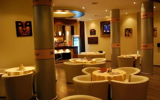 Hotel Perla2