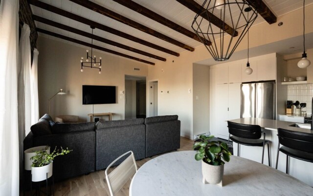 Maison Place Royale by Luxury In Transit