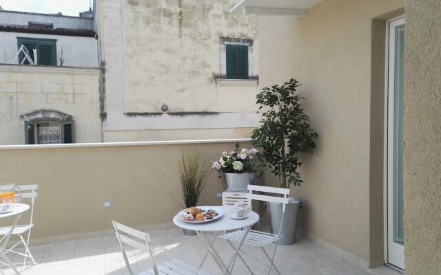 Vicolo Fiore Affittacamere