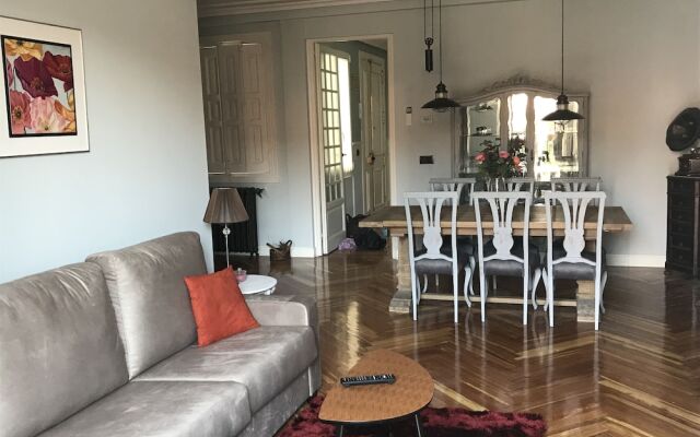Stay at Home Madrid Apartments VIII