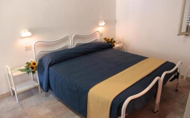 Villaggio Arco Naturale Club