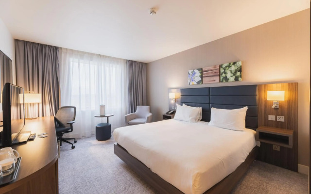 Hilton Garden Inn Birmingham Airport