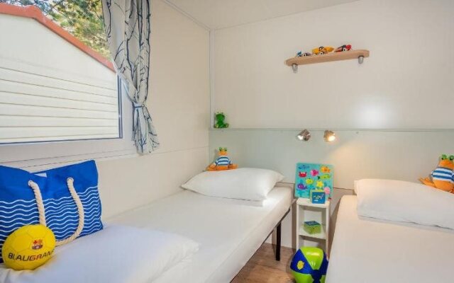 Ježevac Premium Camping Resort