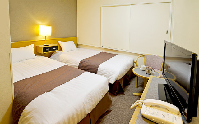 Hotel Maruji