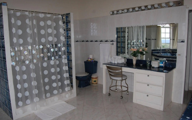 Celebrity Villa Jamaica