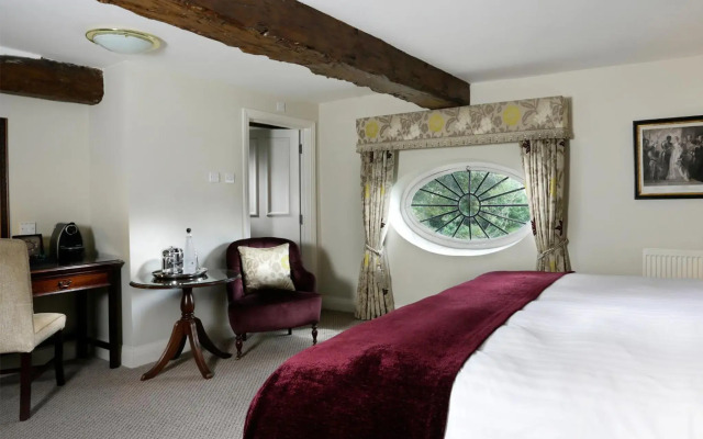 Macdonald Alveston Manor Hotel & Spa
