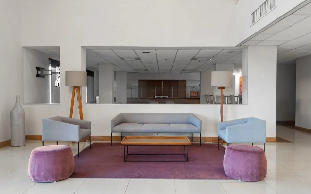 City Express by Marriott Celaya Parque