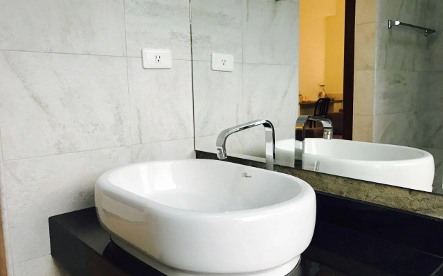 The Village Bed and Breakfast