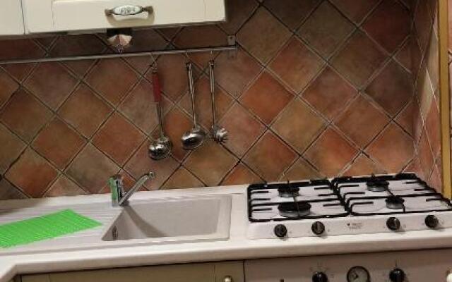 Casa vacanza da Giuseppe