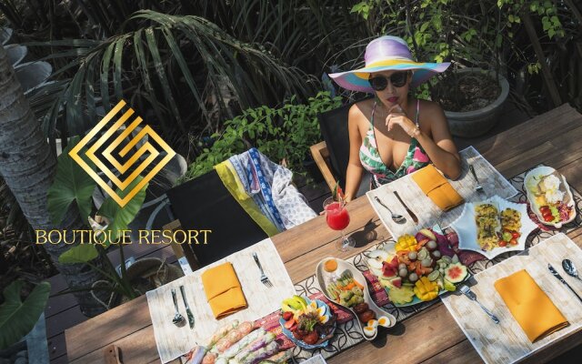 G Boutique Resort Hoi An