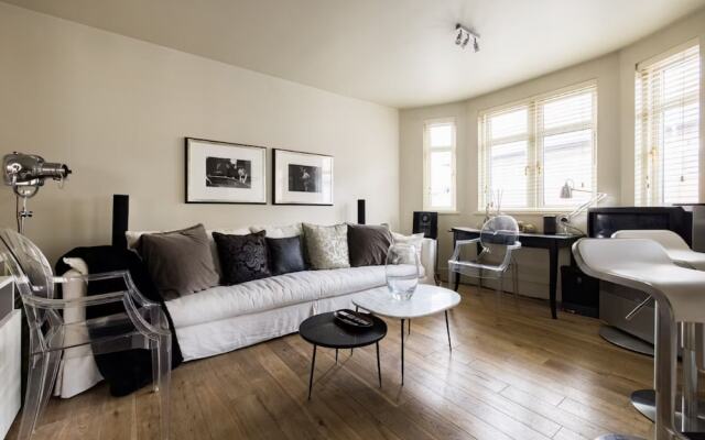Stunning 1-bed Apartment in London