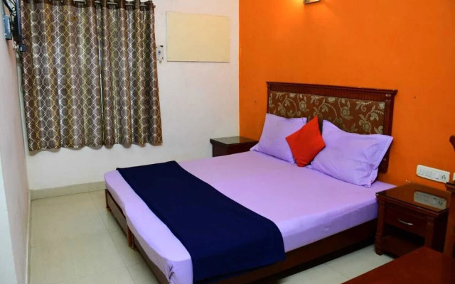 Sai Nalam Guest Inn