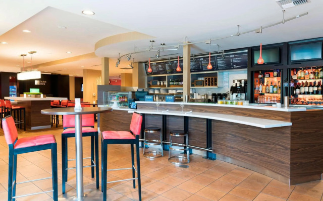 Courtyard by Marriott Livermore