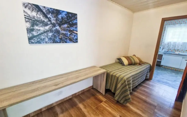 Refúgio Freya - Guesthouse in Campos do Jordao - Photo 4