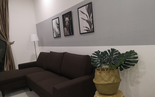 Havona Mount Austin by SquareNest