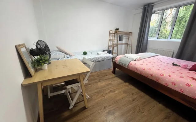 Paddington Modern Apartment With 3 Bedrooms