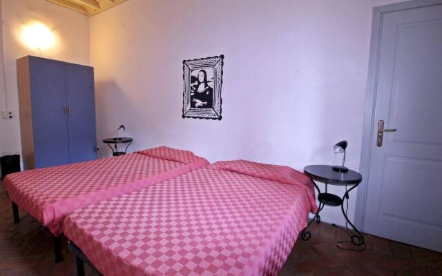 Orsa Maggiore Hostel for Women Only