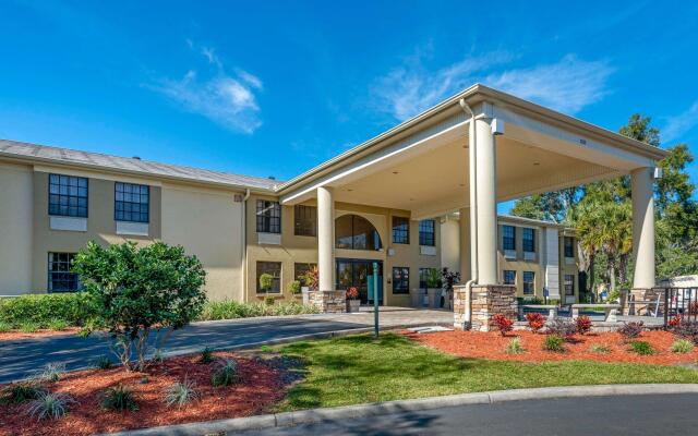 Comfort Inn Ocala Silver Springs