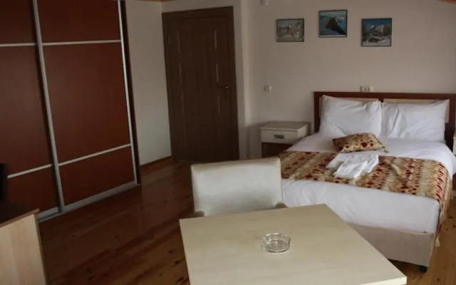 Kagithane Residence Hotel