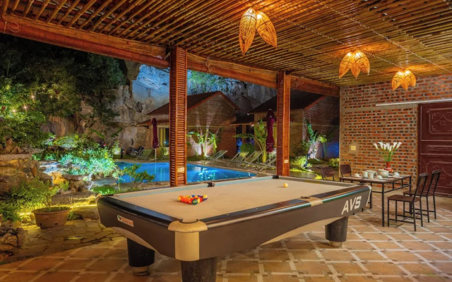 Trang An Spring Garden Homestay