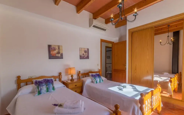Picturesque Villa in Mallorca