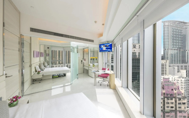 iclub Mong Kok Hotel