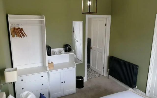 North Ings Bed & Breakfast