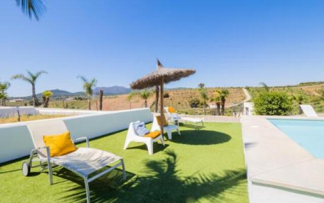 Villa Loft Monte Perdido