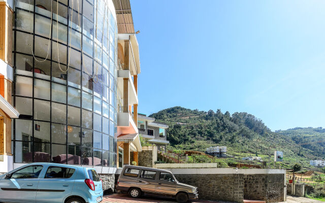 4U Resort